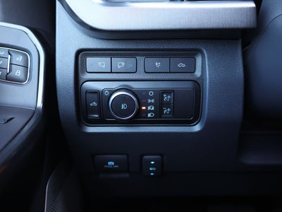2024 Ford F-350SD Base