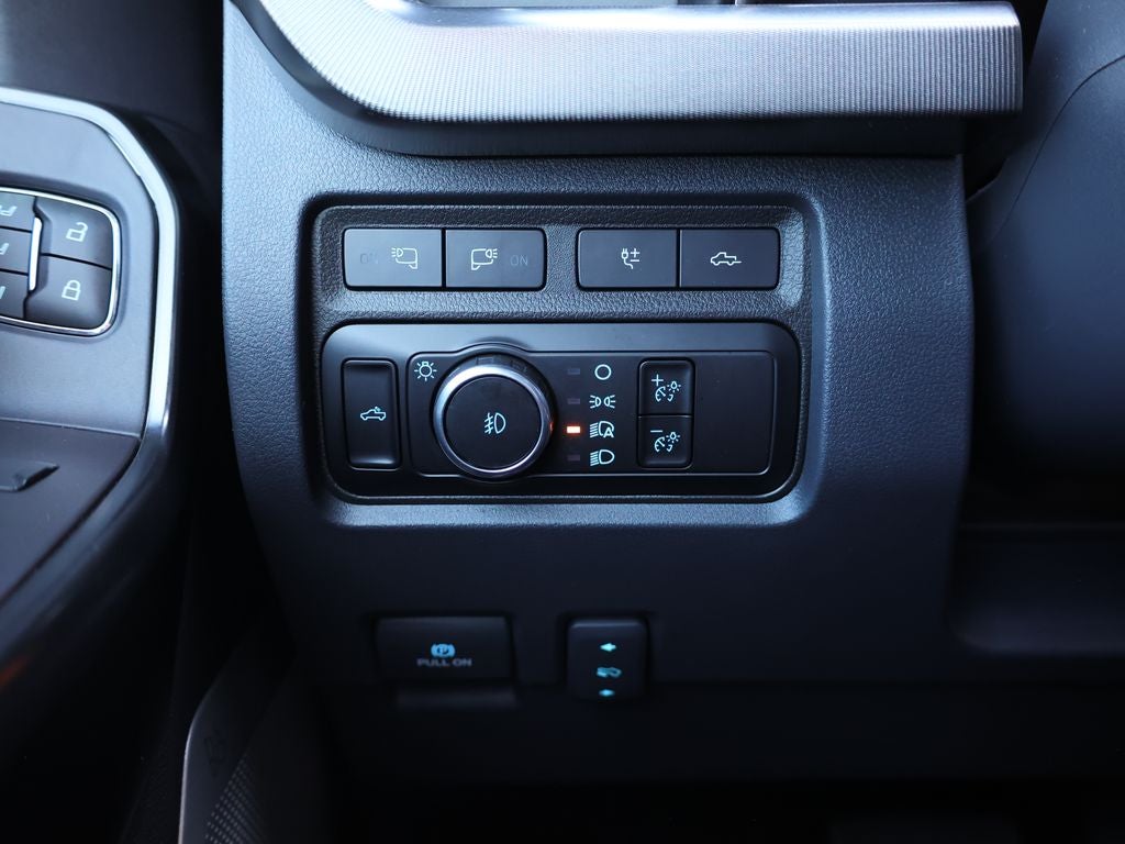 2024 Ford F-350SD Base
