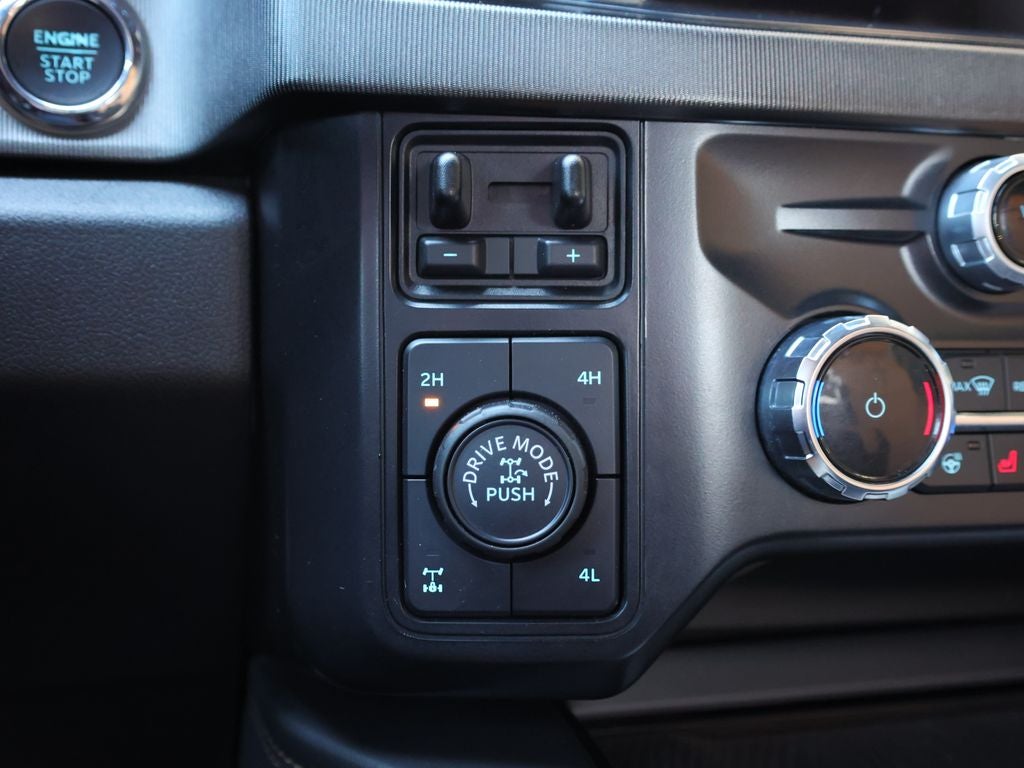 2024 Ford F-350SD Base