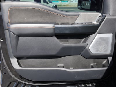 2024 Ford F-350SD Base