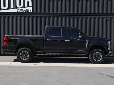 2024 Ford F-350SD Base