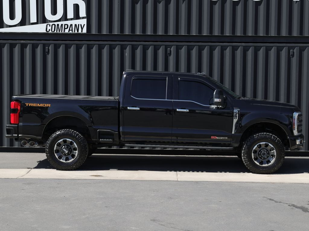 2024 Ford F-350SD Base