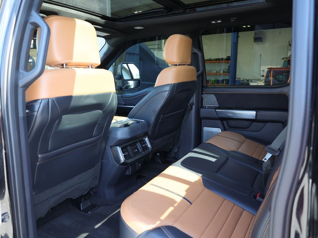 2024 Ford F-350SD Base