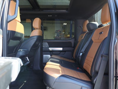 2024 Ford F-350SD Base