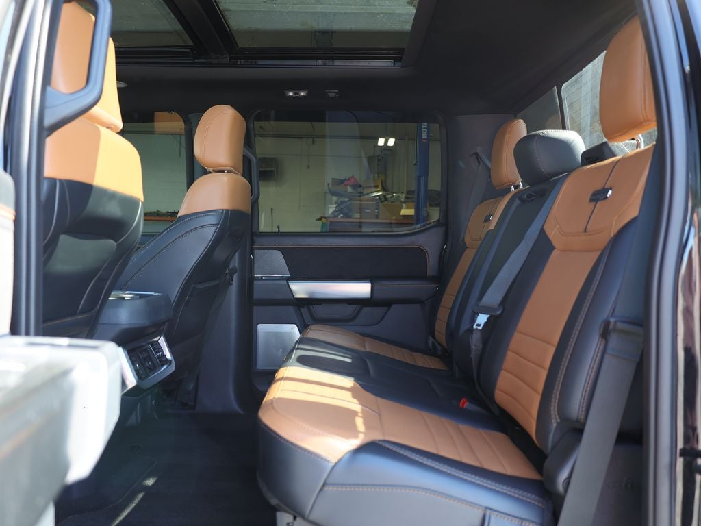 2024 Ford F-350SD Base