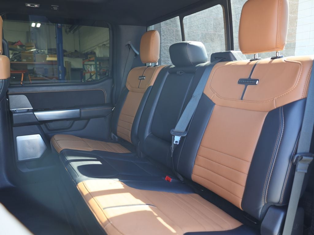 2024 Ford F-350SD Base