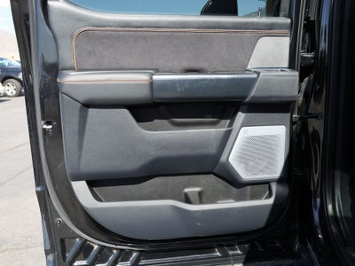 2024 Ford F-350SD Base