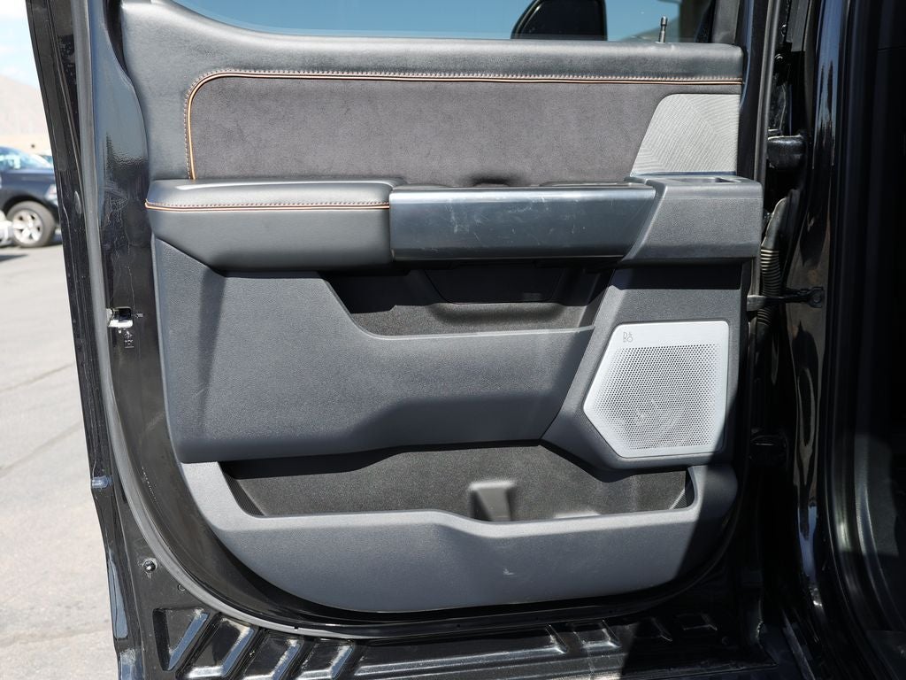 2024 Ford F-350SD Base