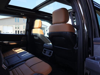 2024 Ford F-350SD Base