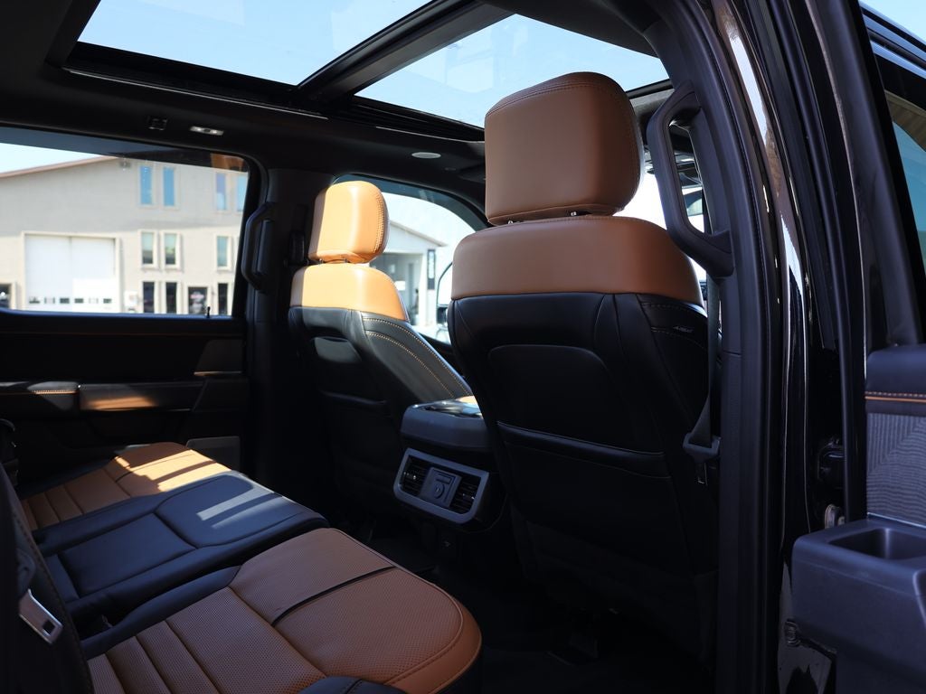 2024 Ford F-350SD Base