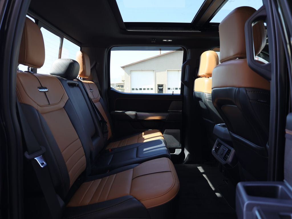 2024 Ford F-350SD Base