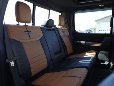 2024 Ford F-350SD Base