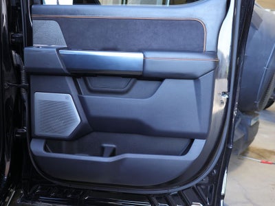2024 Ford F-350SD Base