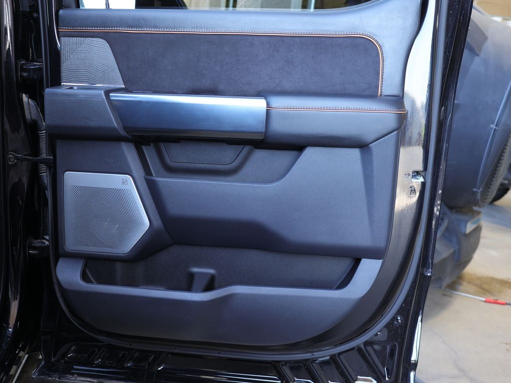 2024 Ford F-350SD Base