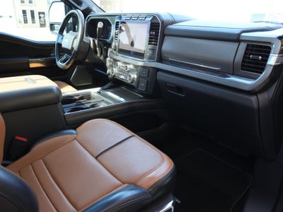 2024 Ford F-350SD Base