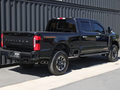2024 Ford F-350SD Base