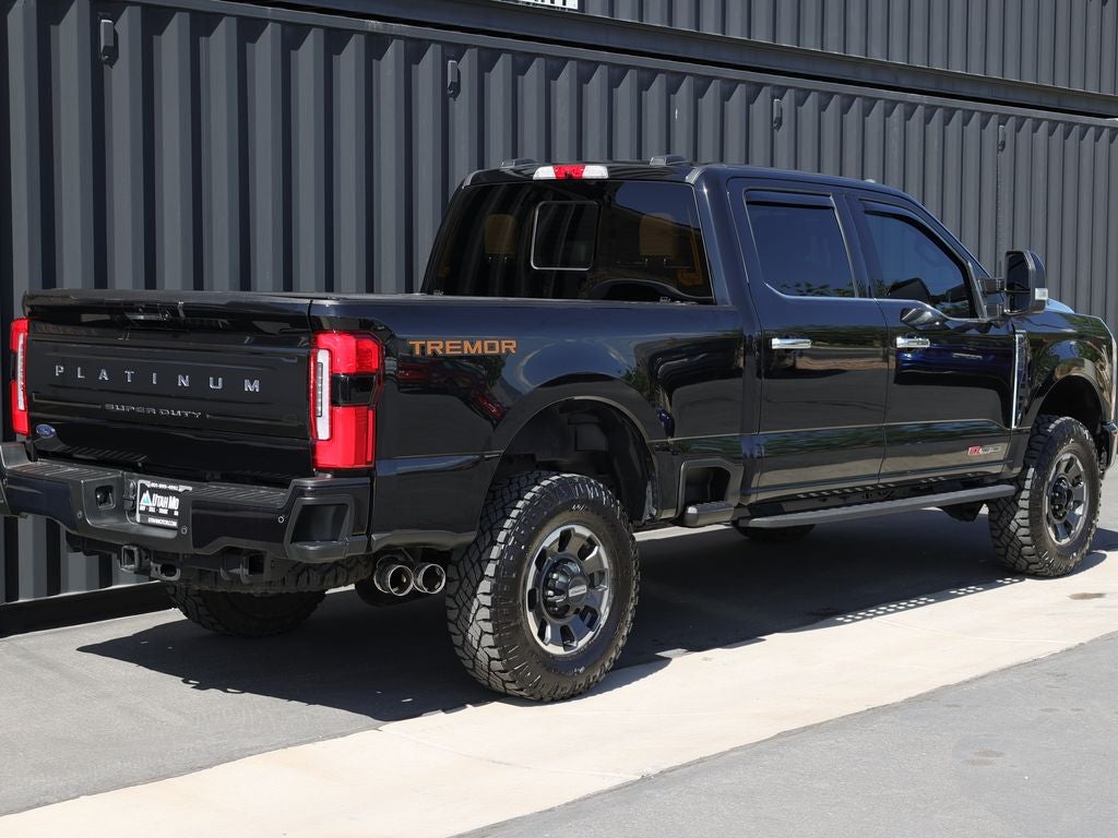 2024 Ford F-350SD Base