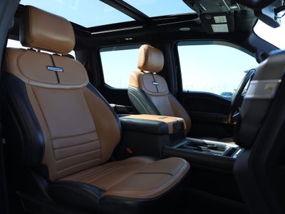 2024 Ford F-350SD Base