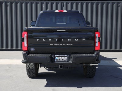 2024 Ford F-350SD Base