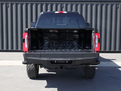 2024 Ford F-350SD Base