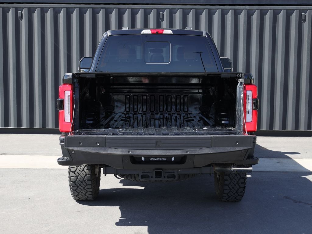 2024 Ford F-350SD Base