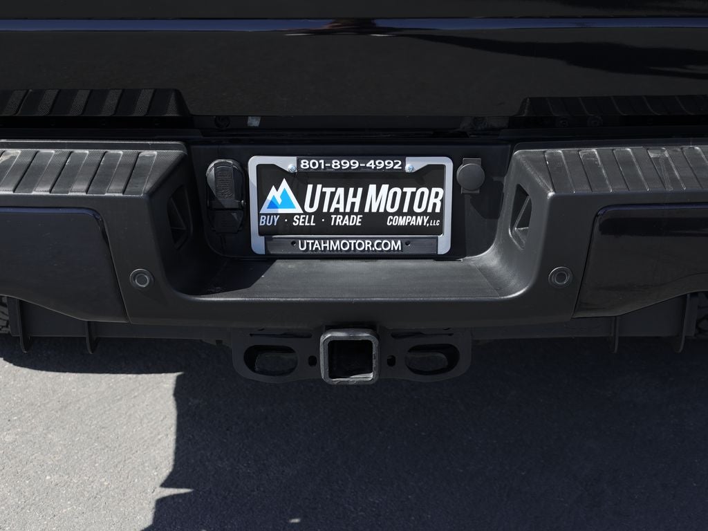 2024 Ford F-350SD Base