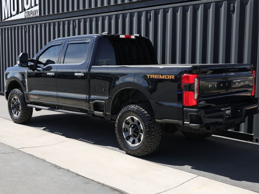 2024 Ford F-350SD Base