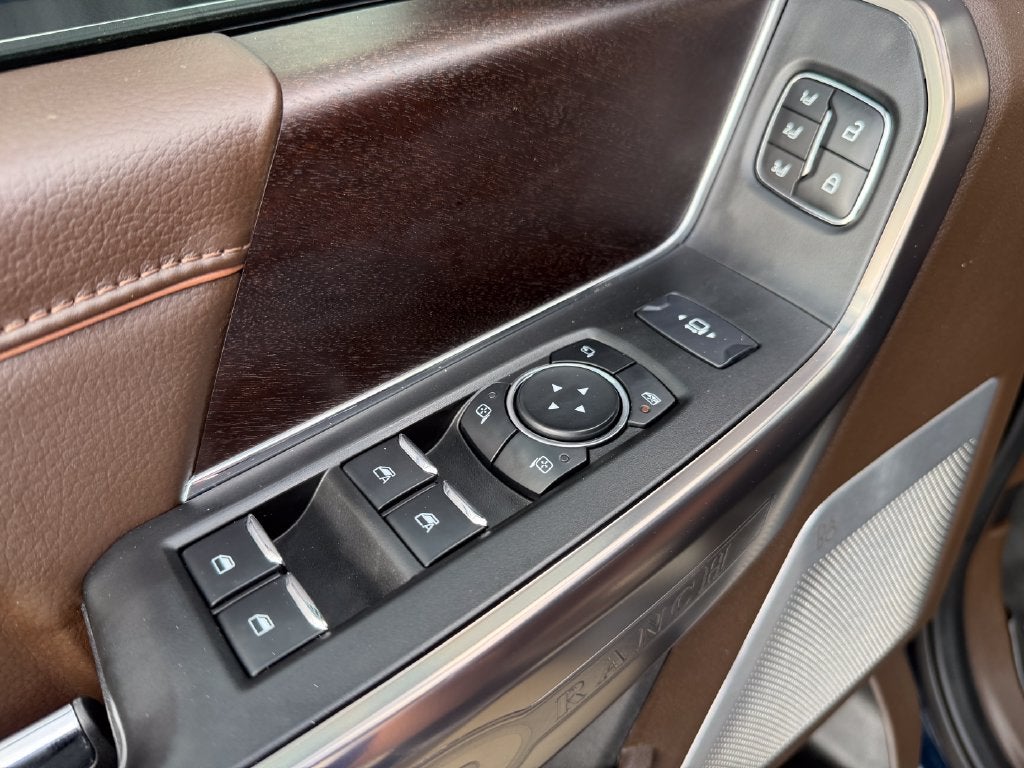 2024 Ford F-350SD King Ranch