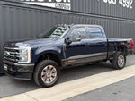 2024 Ford F-350SD King Ranch