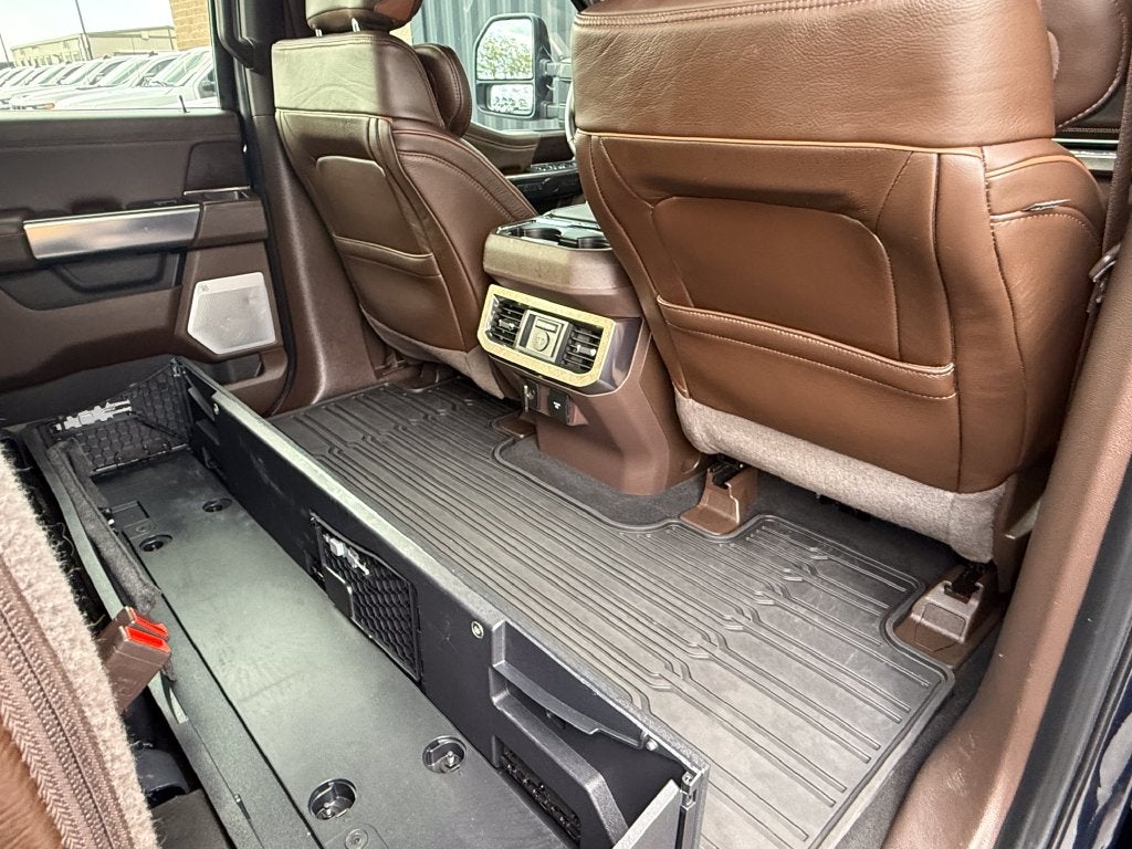 2024 Ford F-350SD King Ranch
