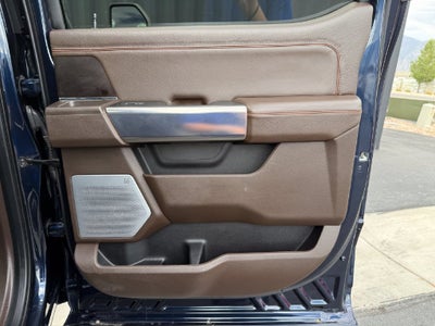 2024 Ford F-350SD King Ranch