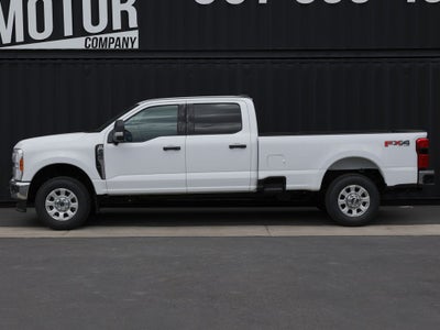 2023 Ford F-350SD XLT