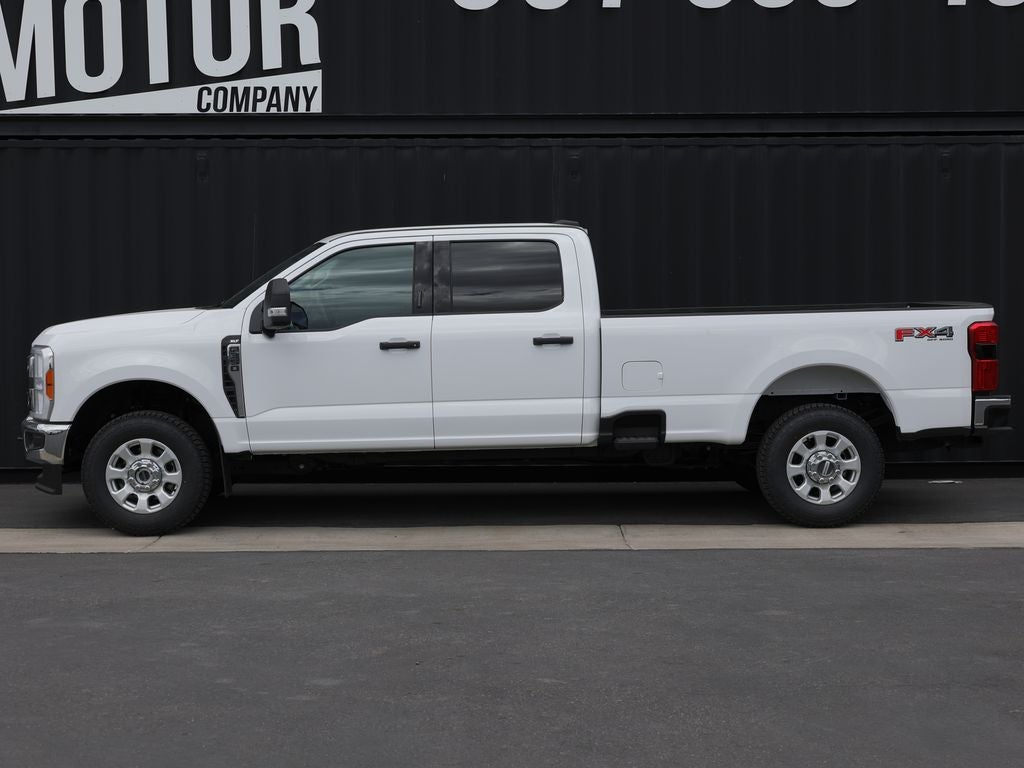 2023 Ford F-350SD XLT