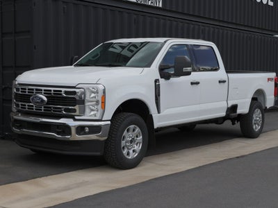 2023 Ford F-350SD XLT