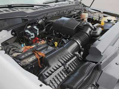 2023 Ford F-350SD XLT