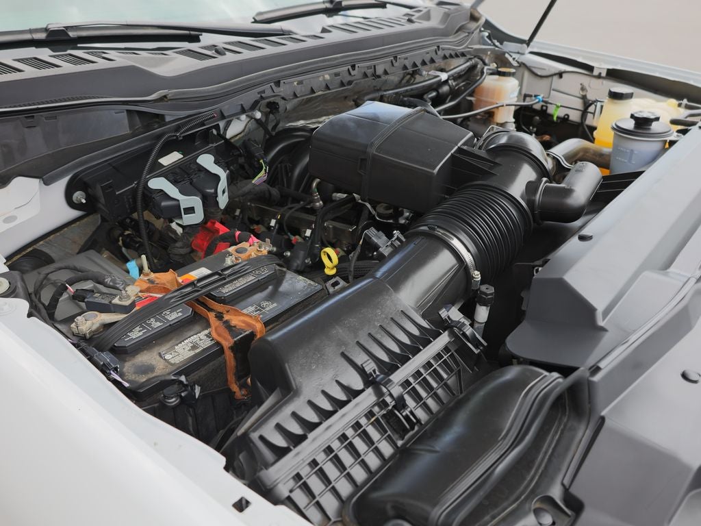 2023 Ford F-350SD XLT