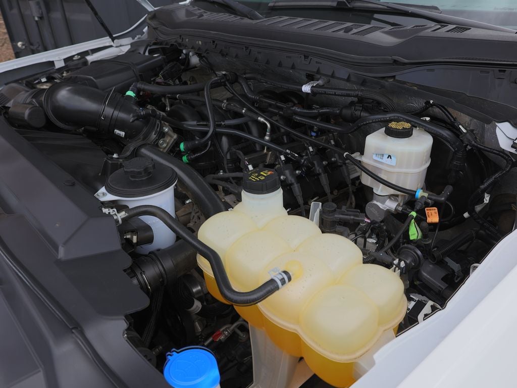 2023 Ford F-350SD XLT