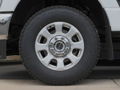 2023 Ford F-350SD XLT