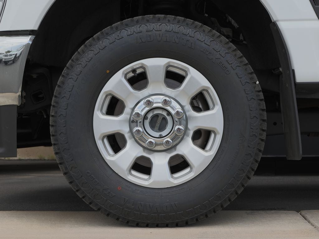 2023 Ford F-350SD XLT