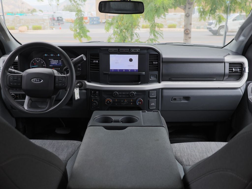 2023 Ford F-350SD XLT