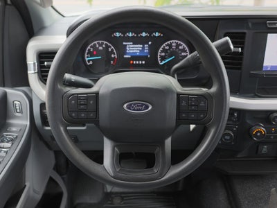 2023 Ford F-350SD XLT