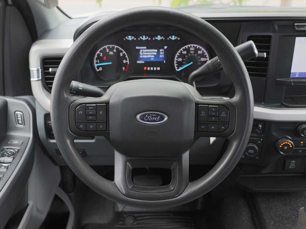 2023 Ford F-350SD XLT