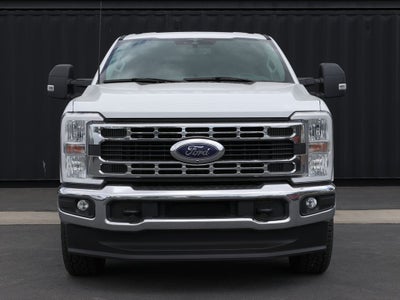 2023 Ford F-350SD XLT