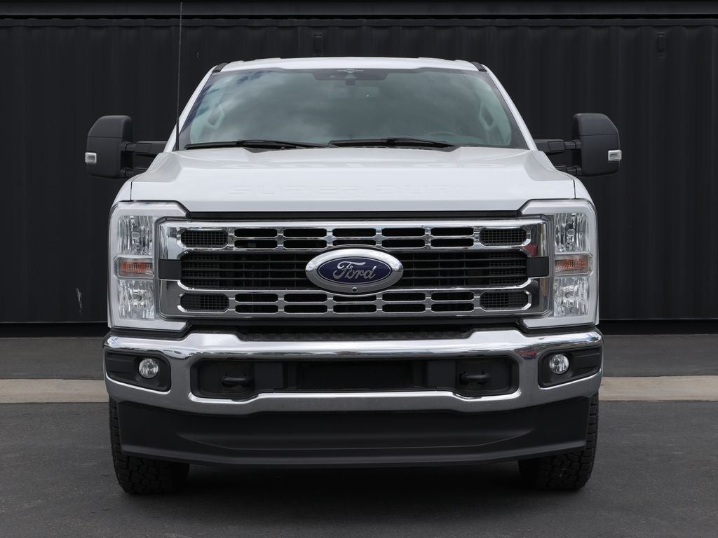 2023 Ford F-350SD XLT