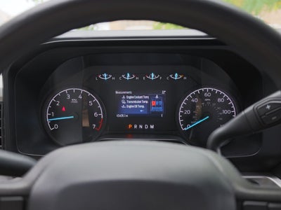 2023 Ford F-350SD XLT