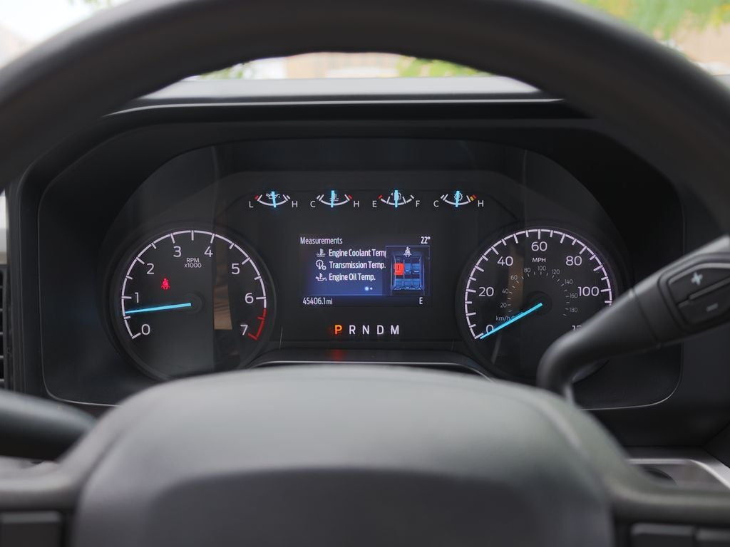 2023 Ford F-350SD XLT