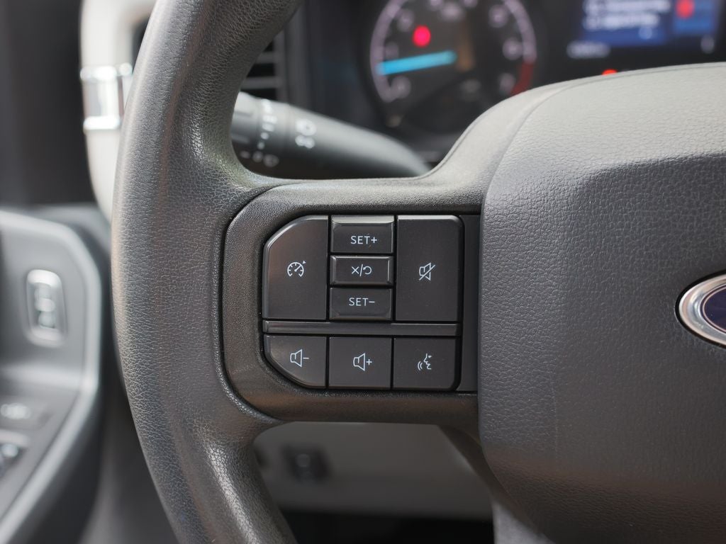 2023 Ford F-350SD XLT