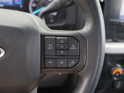 2023 Ford F-350SD XLT