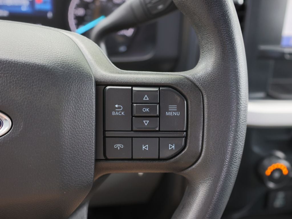 2023 Ford F-350SD XLT