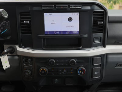 2023 Ford F-350SD XLT